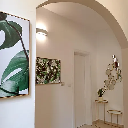 Casa Ma.ra Apartment *