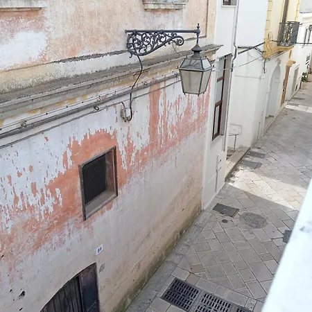 Casa Ma.ra Apartment