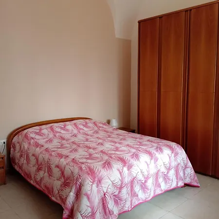Casa Ma.ra Apartment
