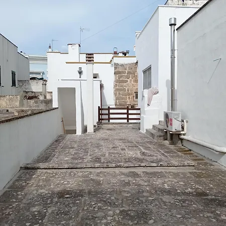 Casa Ma.ra Tuglie