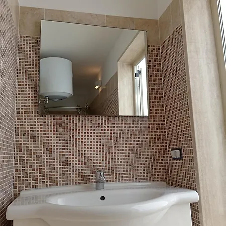 Casa Ma.ra Apartment