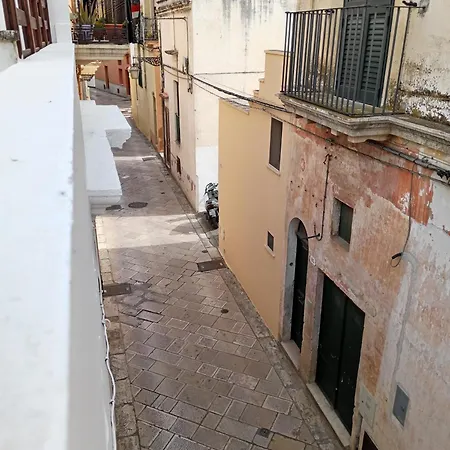 Casa Ma.ra Apartment *