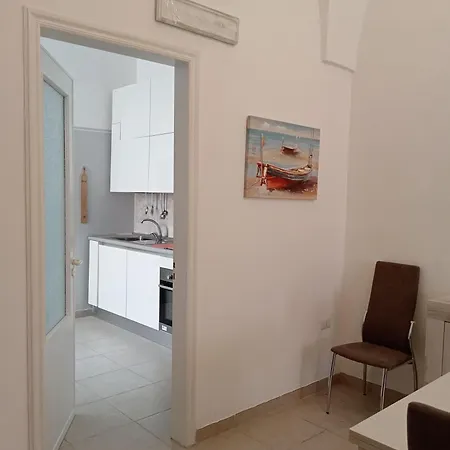 Apartment Casa Ma.ra