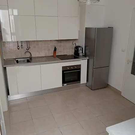 Casa Ma.ra Apartment