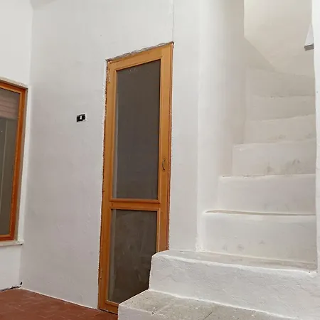 Casa Ma.ra Apartment