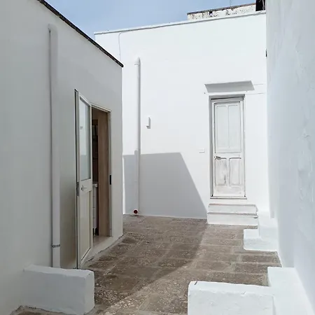 Casa Ma.ra * Tuglie