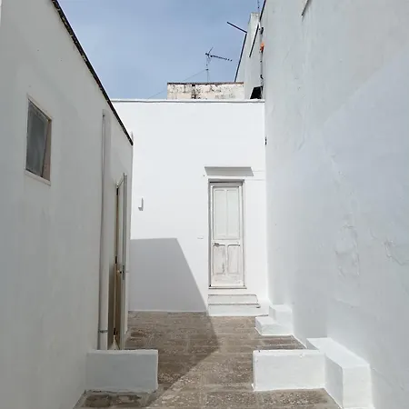 Casa Ma.ra *