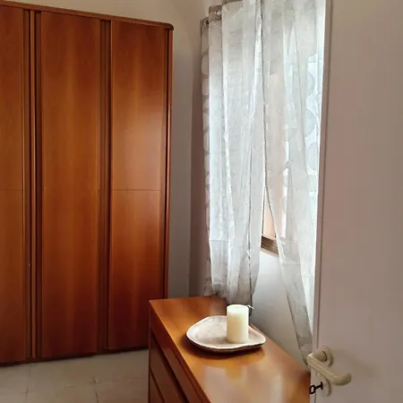 Casa Ma.ra Apartment Tuglie