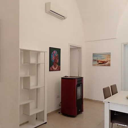 Apartment Casa Ma.ra *