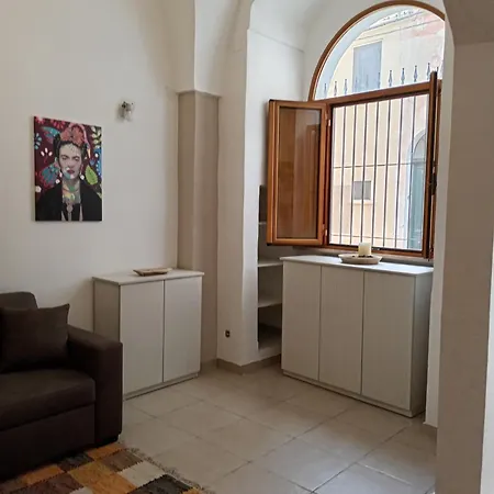 Casa Ma.ra Tuglie