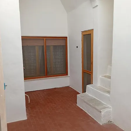 Casa Ma.ra Apartment Tuglie