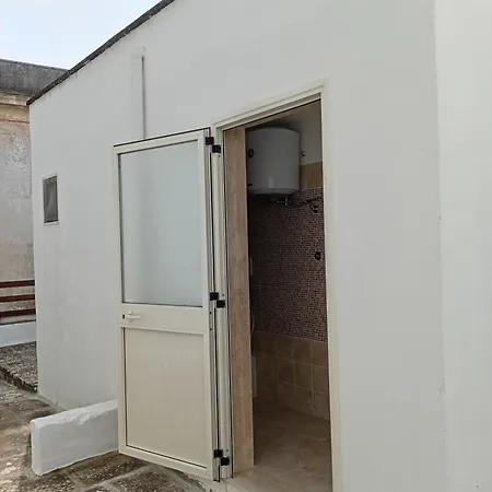 Apartment Casa Ma.ra Tuglie