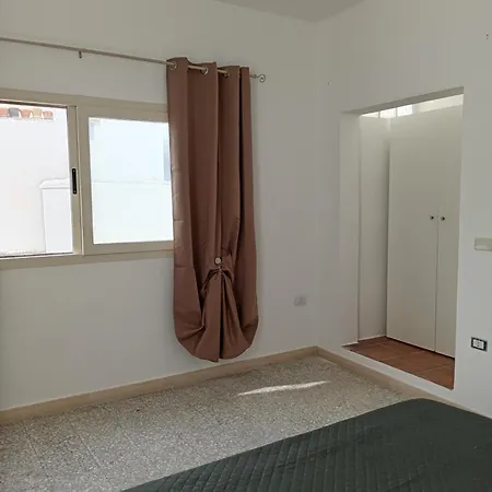 Casa Ma.ra Apartment Tuglie