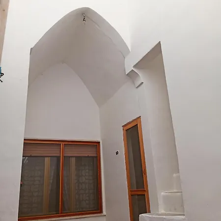Apartment Casa Ma.ra *