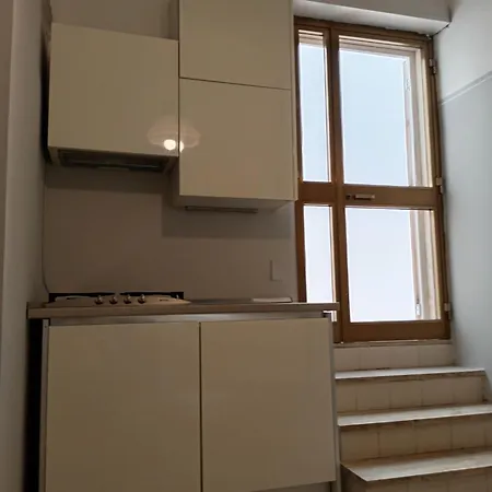 Casa Ma.ra Apartment *