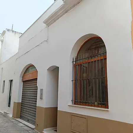 Casa Ma.ra Apartment