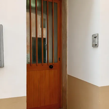 Casa Ma.ra Apartament Tuglie