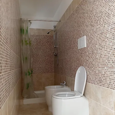 Casa Ma.ra Apartament *