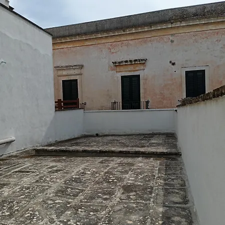 Casa Ma.ra Apartament *