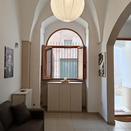 Apartman Casa Ma.ra