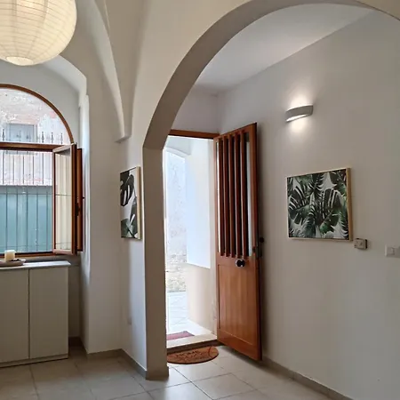 Apartman Casa Ma.ra *