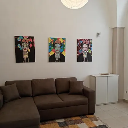 Apartman Casa Ma.ra