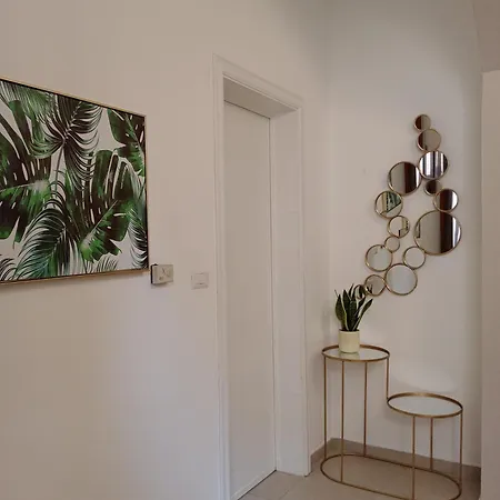 Apartament Casa Ma.ra Tuglie