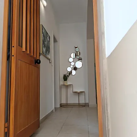 Apartament Casa Ma.ra